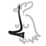 Sealed Graffiti | Recoil AK-47 (Shark White)