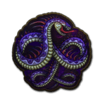 Sticker | Basilisk (Foil)