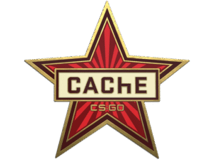 Cache Pin