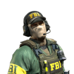 Operator | FBI SWAT