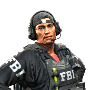 Michael Syfers | FBI Sniper