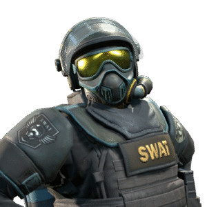 Chem-Haz Specialist | SWAT