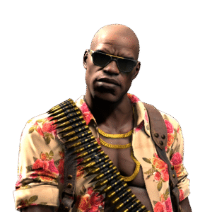 Elite Trapper Solman | Guerrilla Warfare