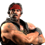 Crasswater The Forgotten | Guerrilla Warfare