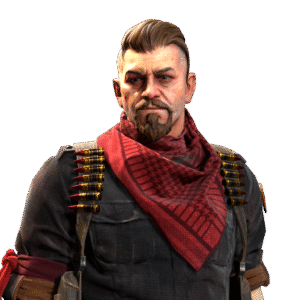 The Elite Mr. Muhlik | Elite Crew