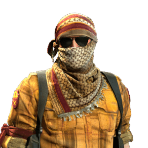 Ground Rebel  | Elite Crew