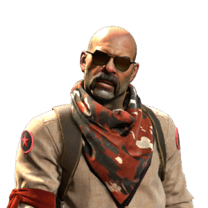 Prof. Shahmat | Elite Crew