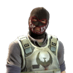 Street Soldier | Phoenix