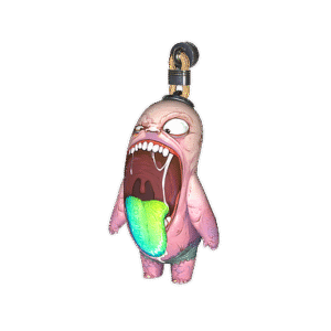 Charm | Lil' Monster