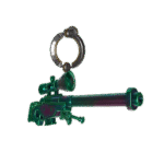 Charm | Titeenium AWP