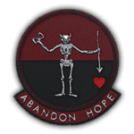 Patch | Abandon Hope