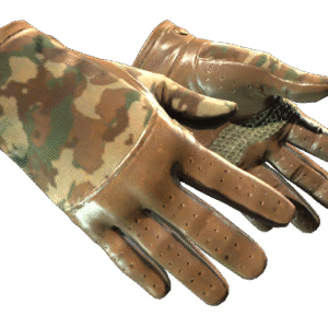 ★ Driver Gloves | Convoy (Factory New)