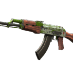 AK-47 | Hydroponic (Field-Tested)