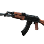 AK-47 | Cartel (Minimal Wear)