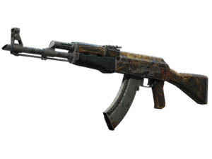 AK-47 | Legion of Anubis (Battle-Scarred)