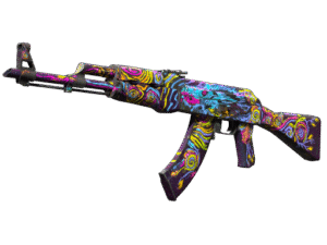 AK-47 | Nightwish (Field-Tested)