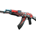 AK-47 | Point Disarray (Field-Tested)