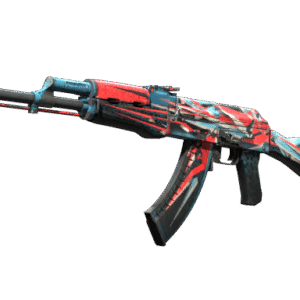 AK-47 | Point Disarray (Field-Tested)