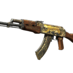 AK-47 | Panthera onca (Battle-Scarred)