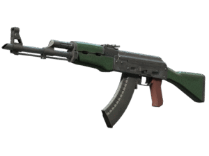 AK-47 | First Class (Minimal Wear)