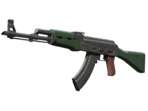 AK-47 | First Class (Well-Worn)
