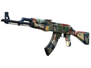 AK-47 | Leet Museo (Factory New)