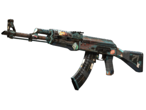 AK-47 | Rat Rod (Minimal Wear)