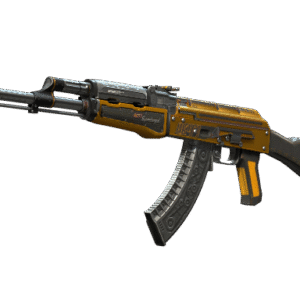 AK-47 | Fuel Injector (Factory New)
