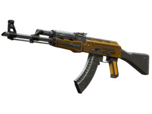 AK-47 | Fuel Injector (Field-Tested)