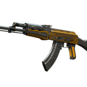 AK-47 | Fuel Injector (Field-Tested)