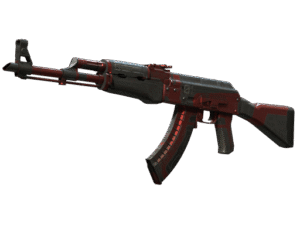 AK-47 | Orbit Mk01 (Field-Tested)