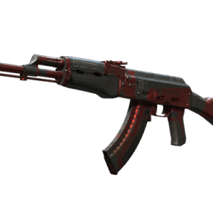 AK-47 | Orbit Mk01 (Field-Tested)