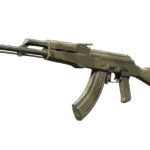 AK-47 | Safari Mesh (Field-Tested)