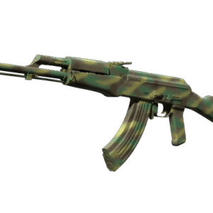 AK-47 | Jungle Spray (Factory New)
