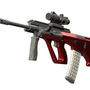 AUG | Hot Rod (Minimal Wear)