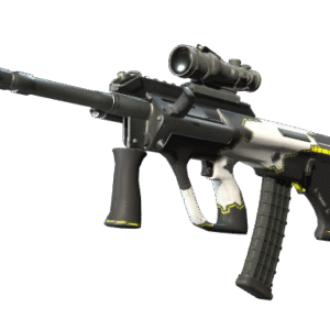 AUG | Torque (Factory New)