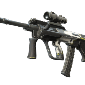 AUG | Torque (Field-Tested)