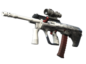 AUG | Arctic Wolf (Factory New)