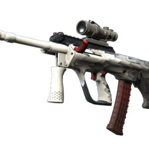 AUG | Arctic Wolf (Factory New)