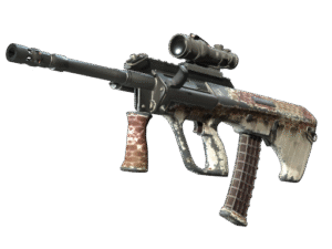 AUG | Copperhead (Field-Tested)