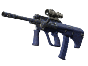 AUG | Navy Murano (Factory New)
