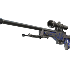 AWP | Sun in Leo (Battle-Scarred)