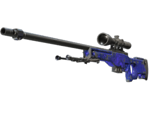 AWP | Sun in Leo (Field-Tested)