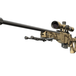 AWP | Snake Camo (Factory New)
