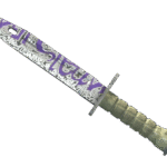 ★ Bayonet | Freehand (Minimal Wear)