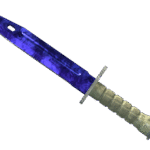 ★ Bayonet | Doppler (Factory New)