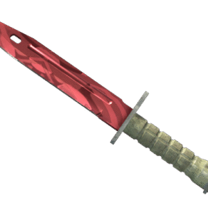 ★ Bayonet | Slaughter (Factory New)