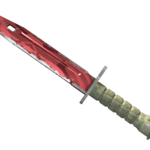 ★ Bayonet | Slaughter (Field-Tested)