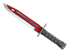 ★ Bayonet | Autotronic (Minimal Wear)