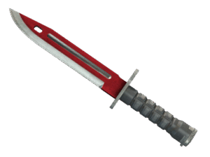 ★ Bayonet | Autotronic (Field-Tested)